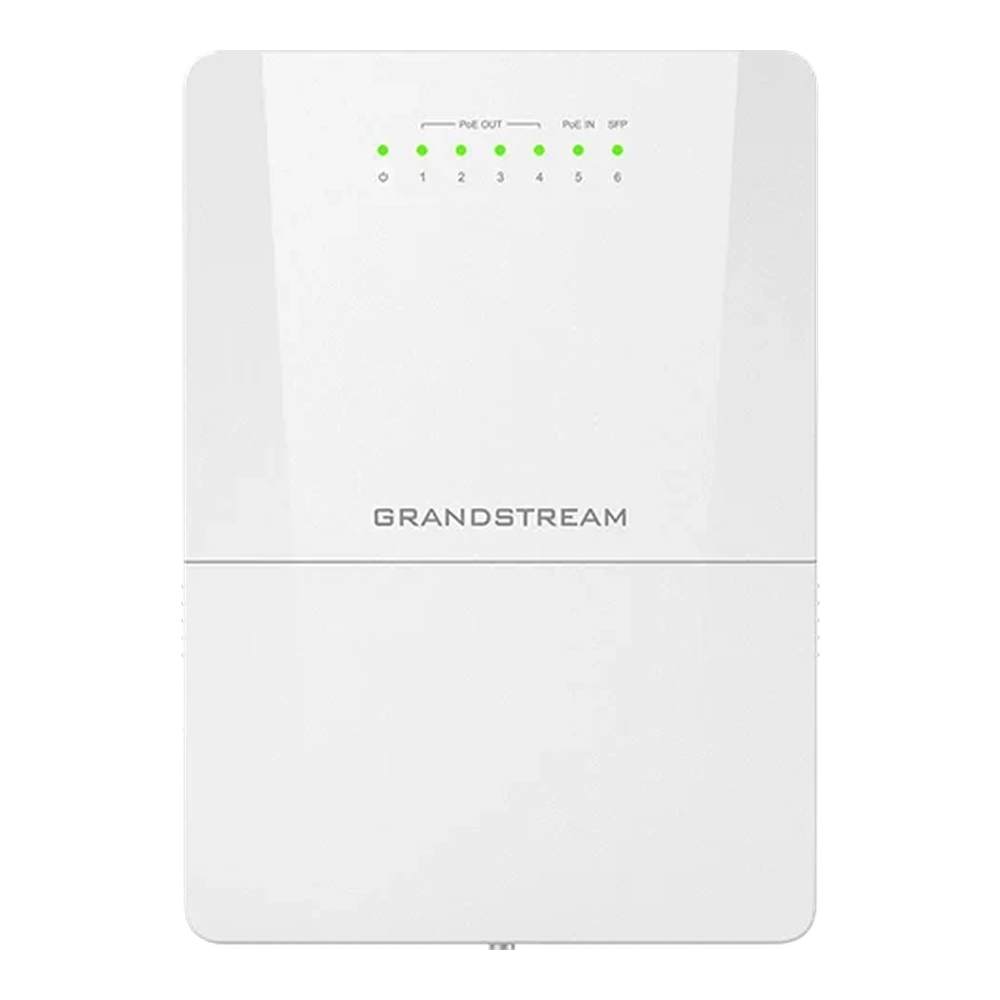Grandstream GWN7710R Outdoor Switch — Grandstream Networking Solutions