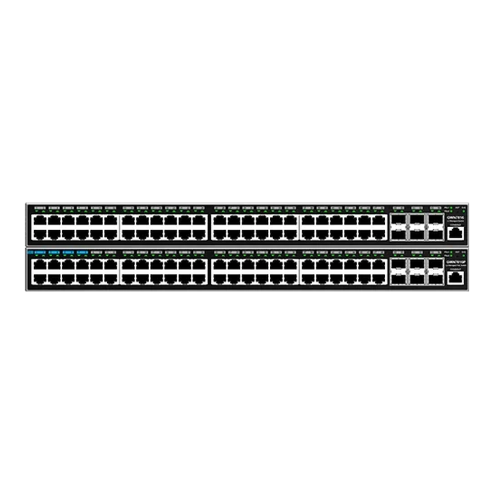 Grandstream GWN7816(P) Network Switch thumbnail 3