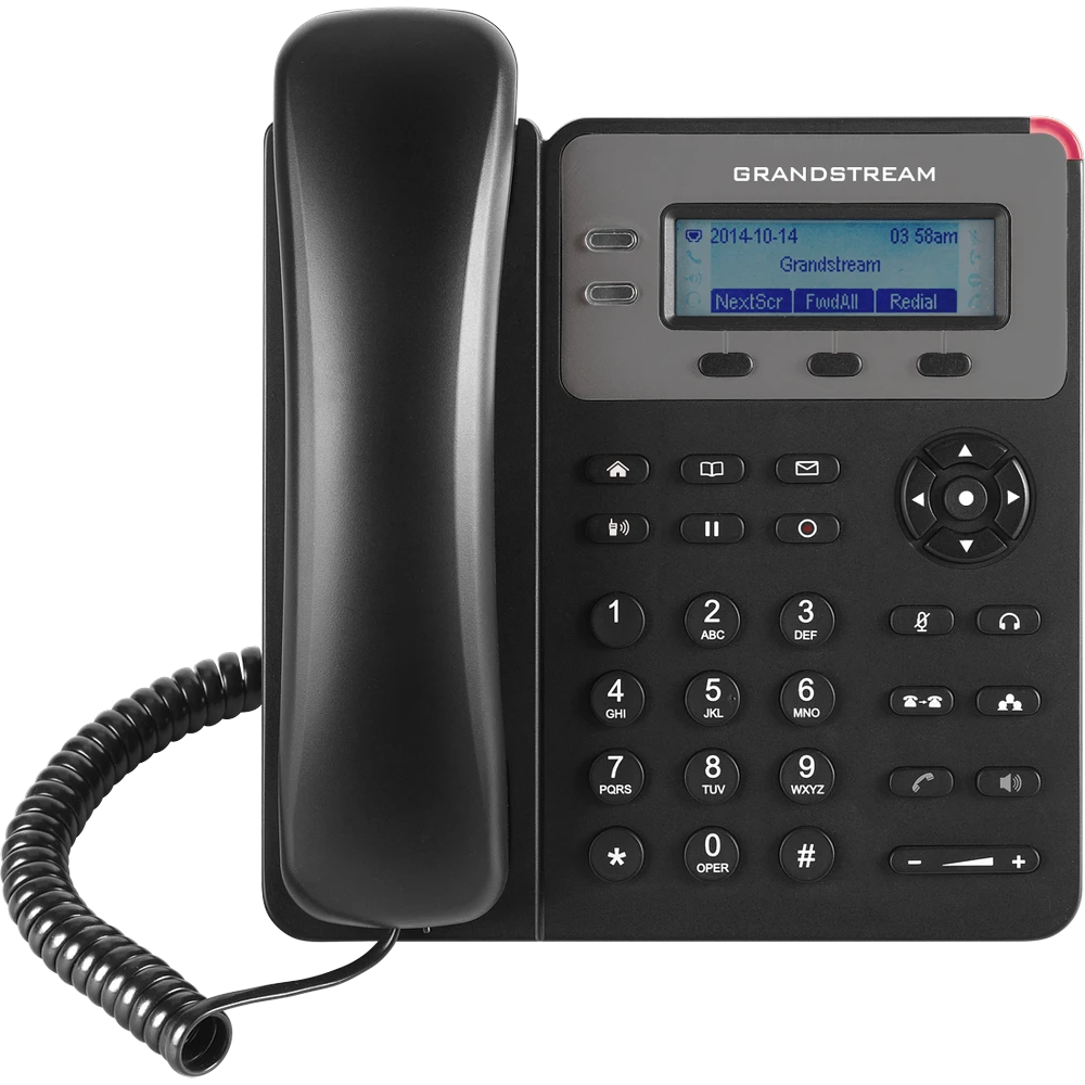Grandstream GXP1610/1615 IP Phone