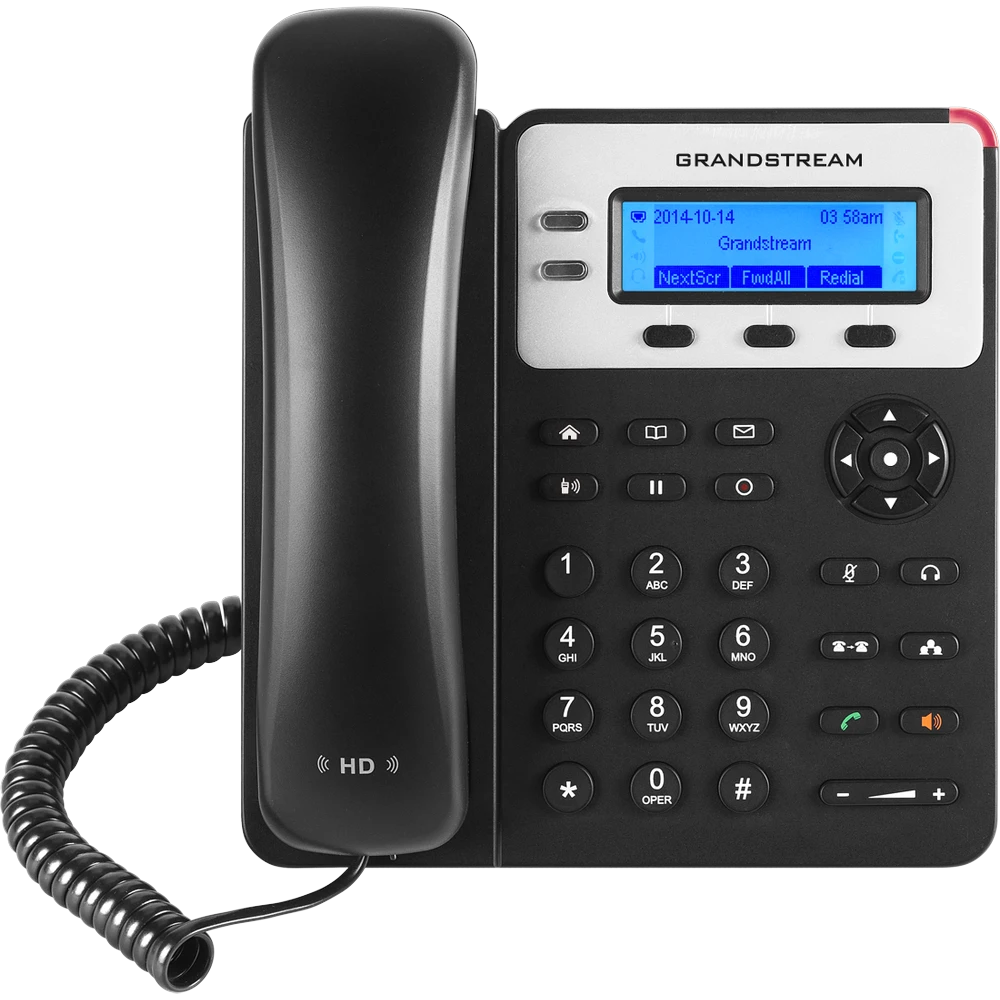 Grandstream GXP1620/1625 IP Phone