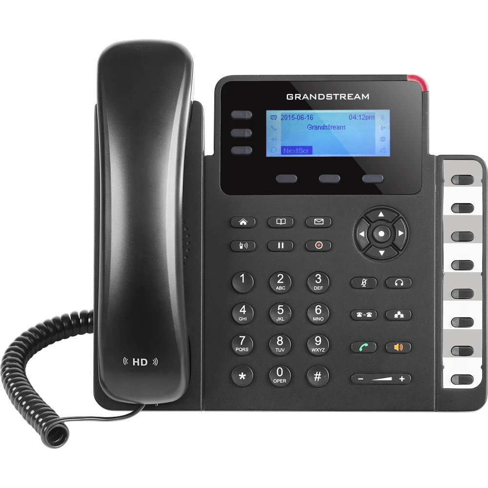 Grandstream GXP1630 IP Phone