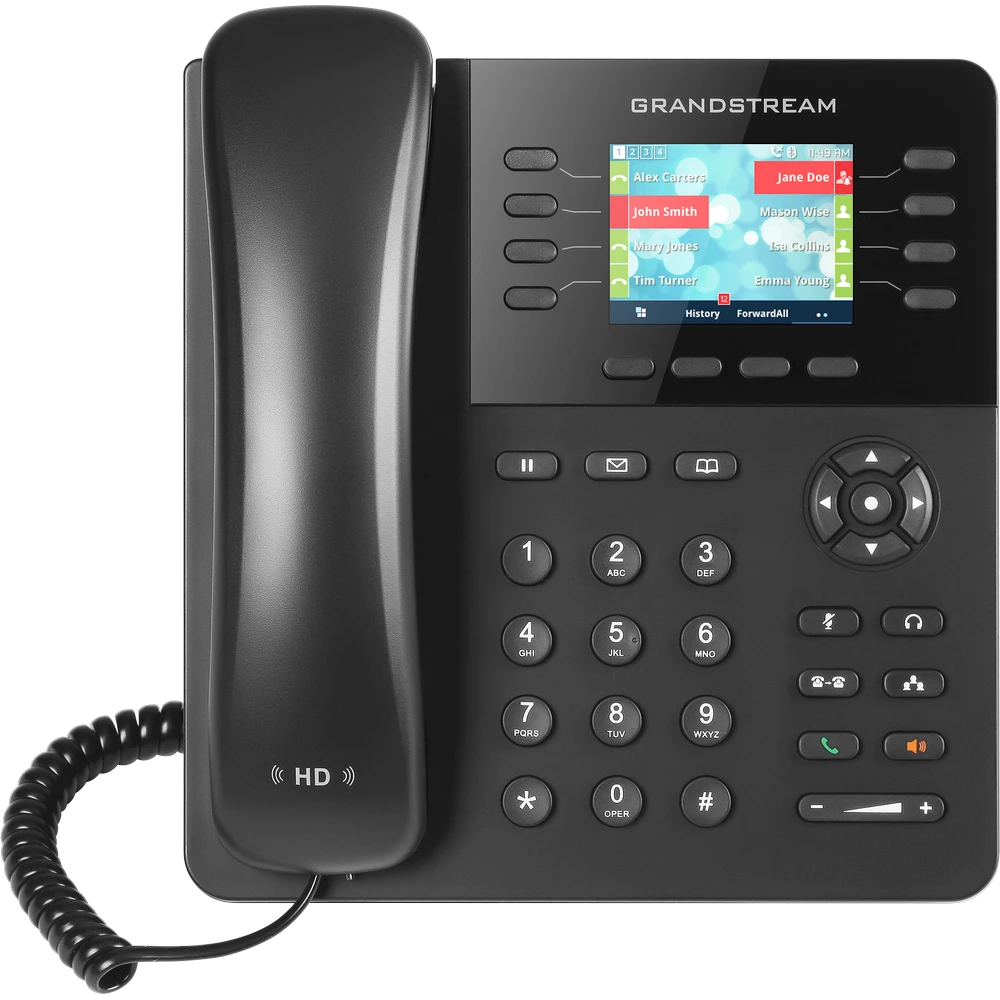 Grandstream GXP2135 IP Phone