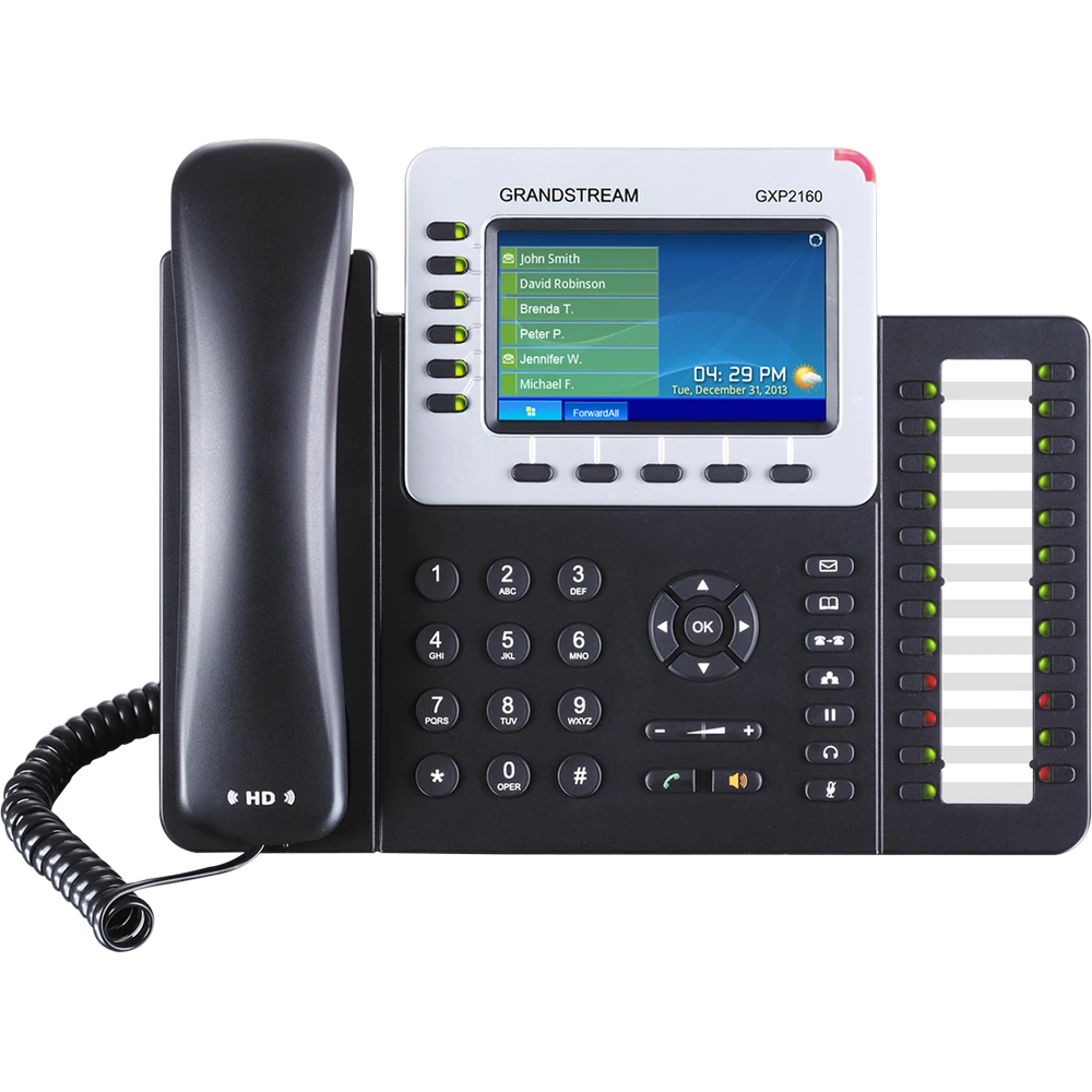 Grandstream GXP2160 IP Phone