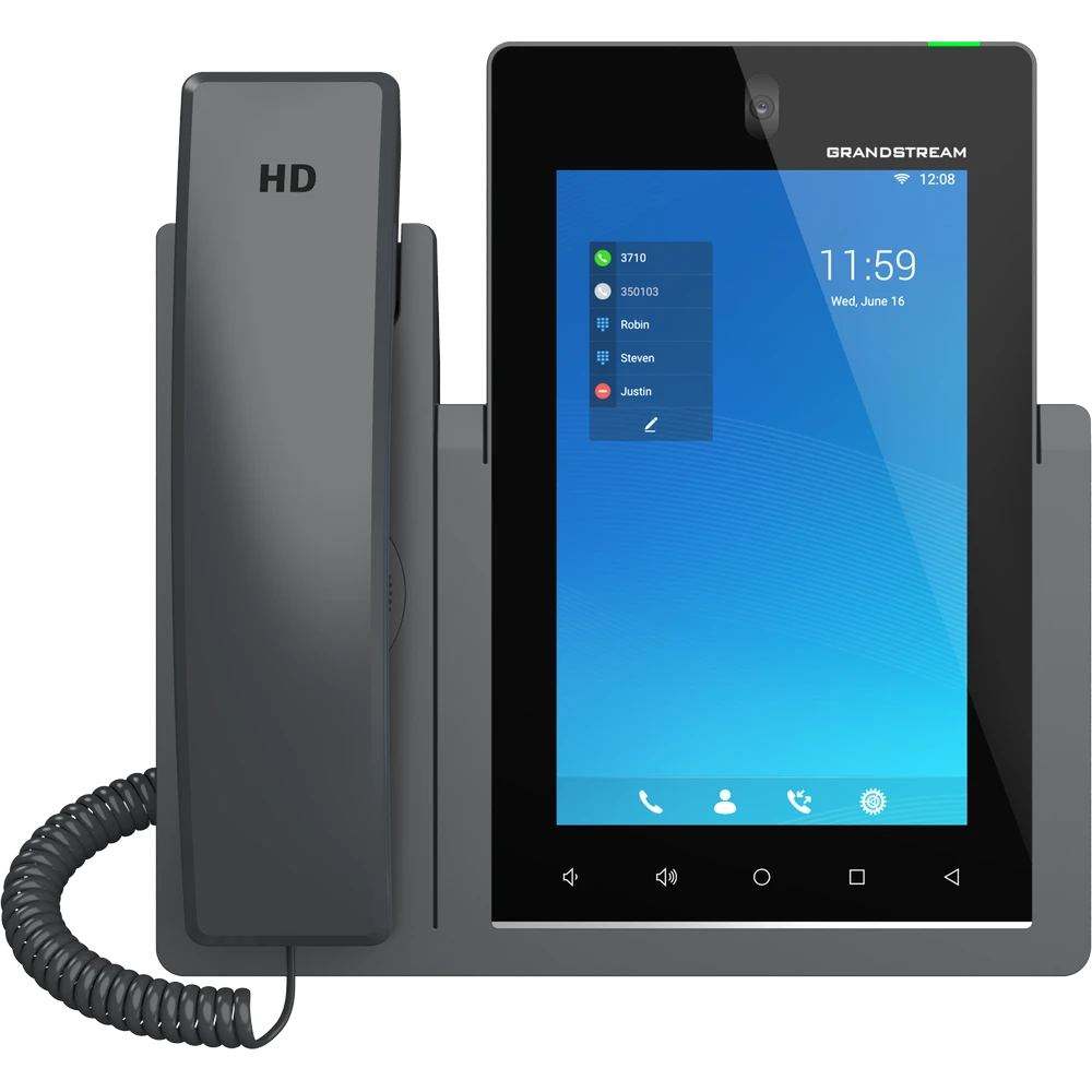 Grandstream GXV3470 Android IP Video Phone