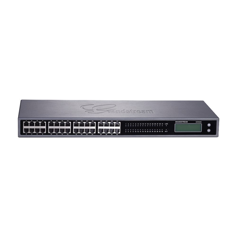 Grandstream GXW4200 Series thumbnail 2