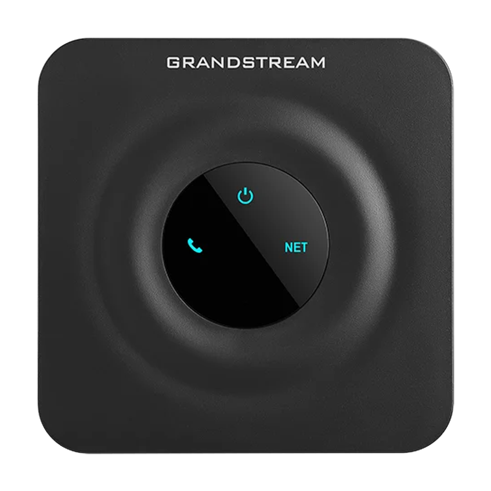 Grandstream HT801 v2 &mdash; VoIP Gateways & ATAs
