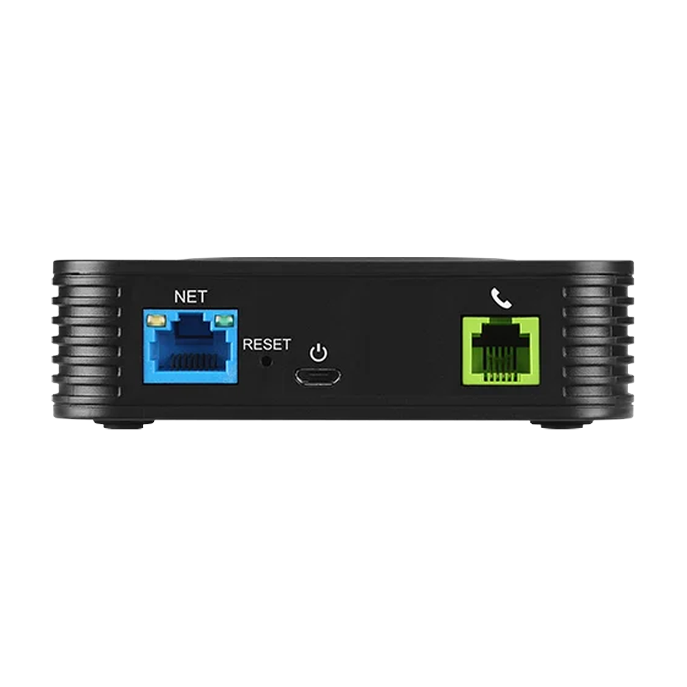 Grandstream HT801 v2 thumbnail 2