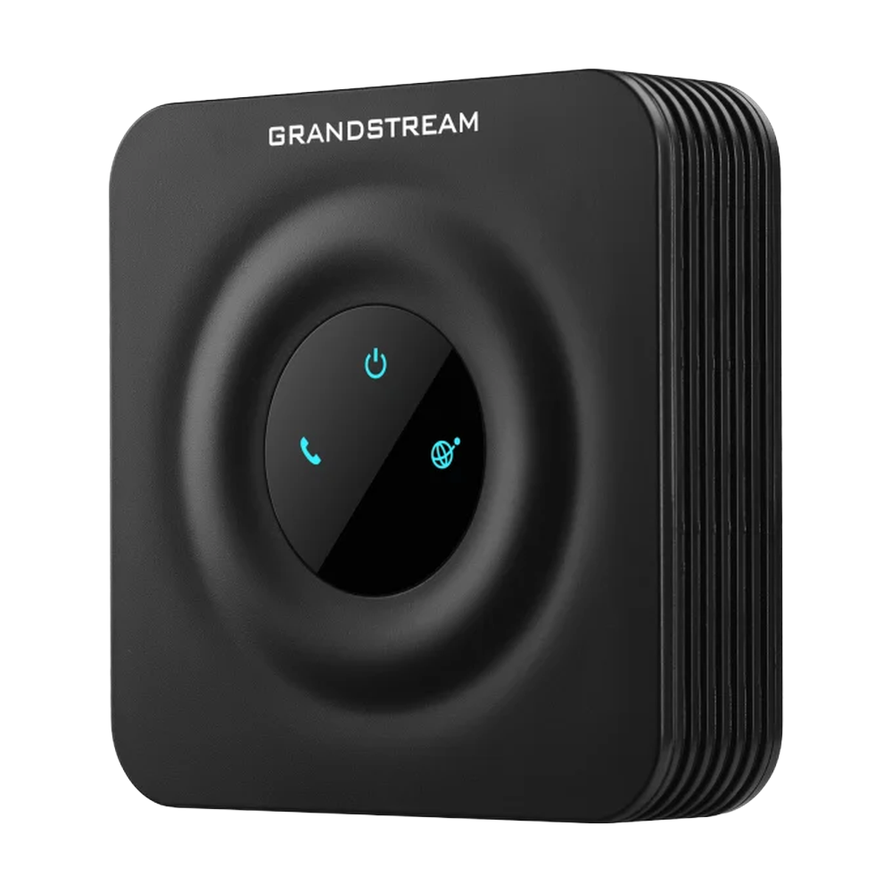 Grandstream HT801 &mdash; VoIP Gateways & ATAs