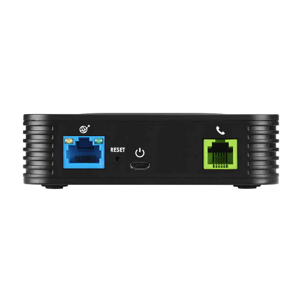Grandstream HT801 thumbnail 2