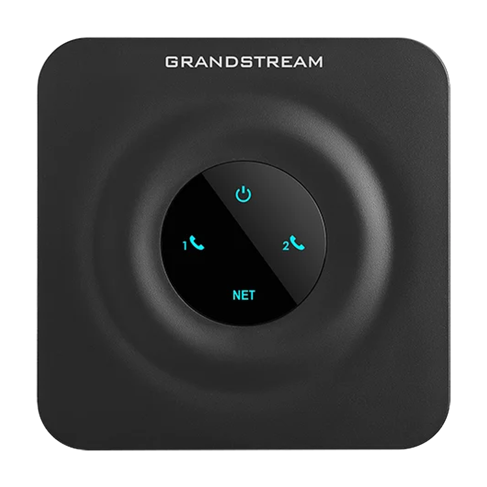 Grandstream HT802 v2 &mdash; VoIP Gateways & ATAs