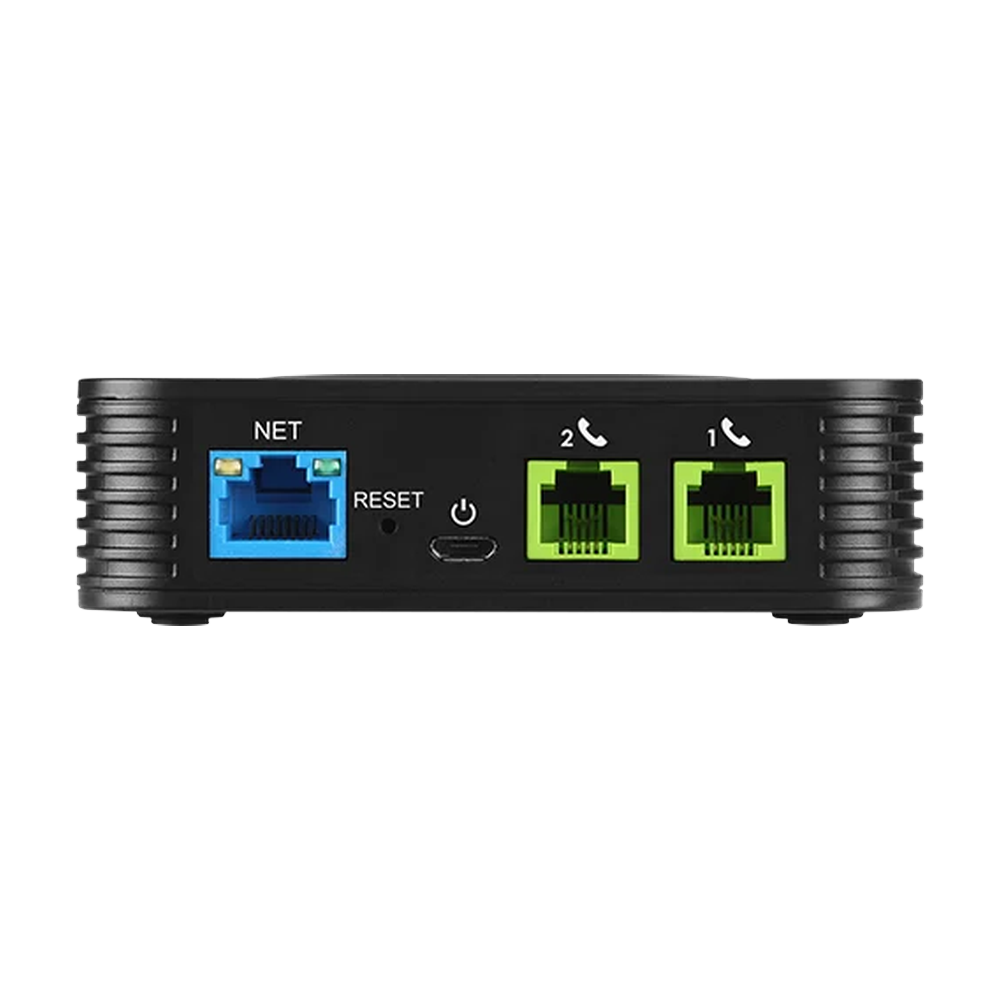 Grandstream HT802 v2 thumbnail 2