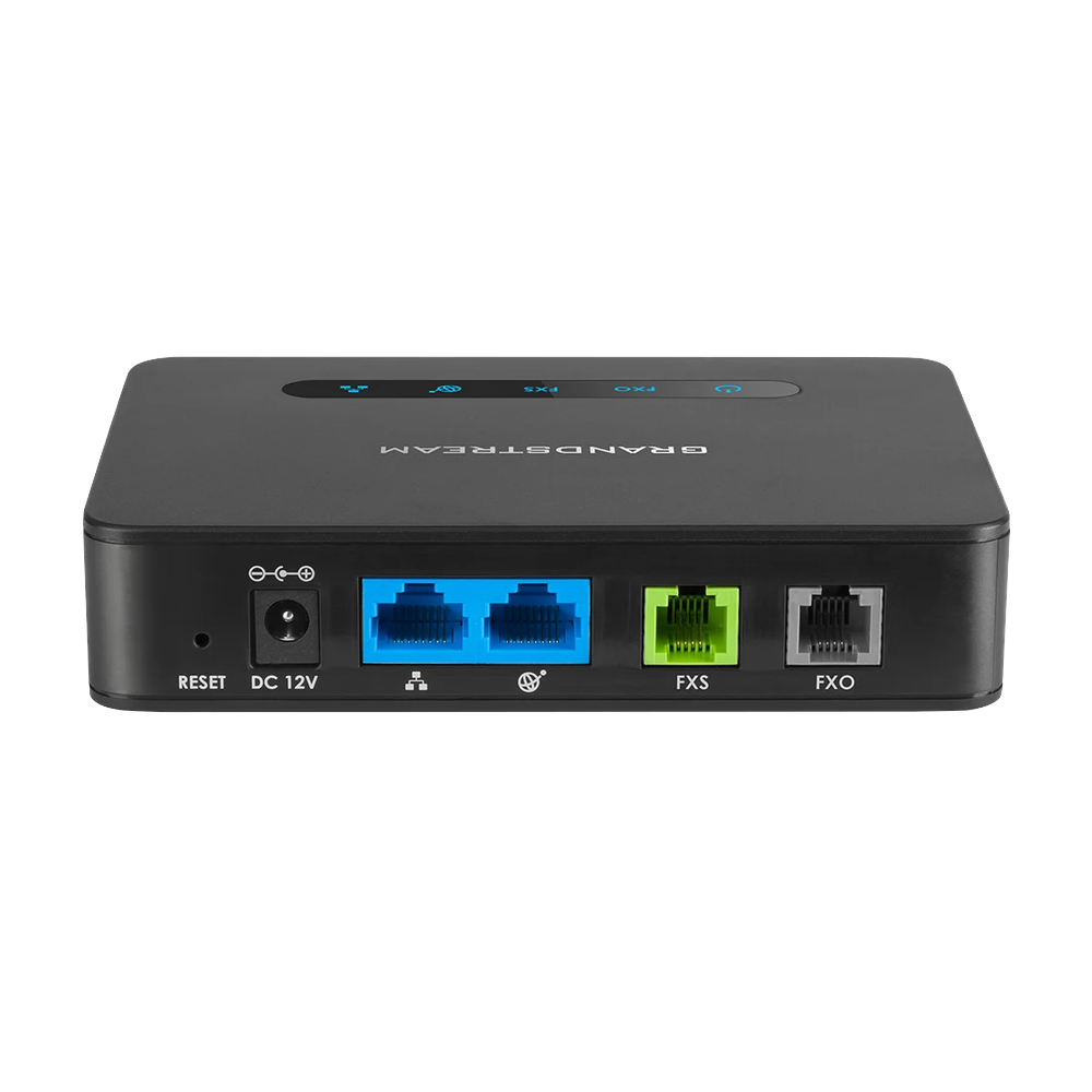 Grandstream HT813 thumbnail 2
