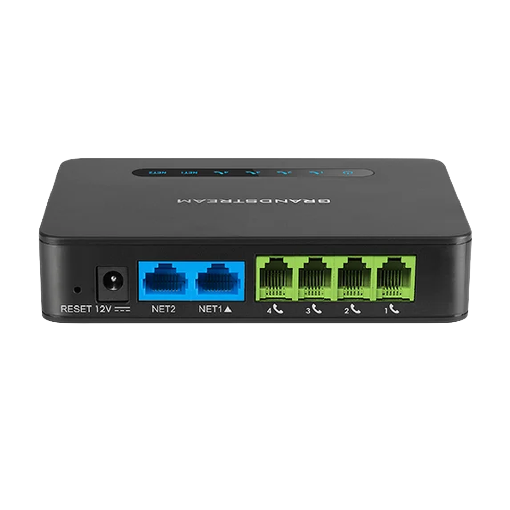 Grandstream HT814 v2 thumbnail 2