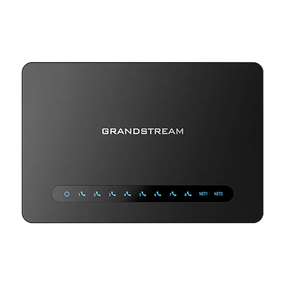 Grandstream HT818 v2 &mdash; VoIP Gateways & ATAs