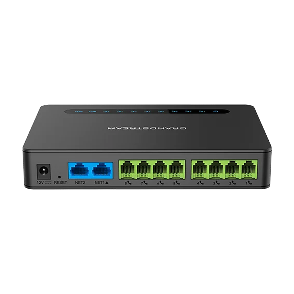 Grandstream HT818 v2 thumbnail 2