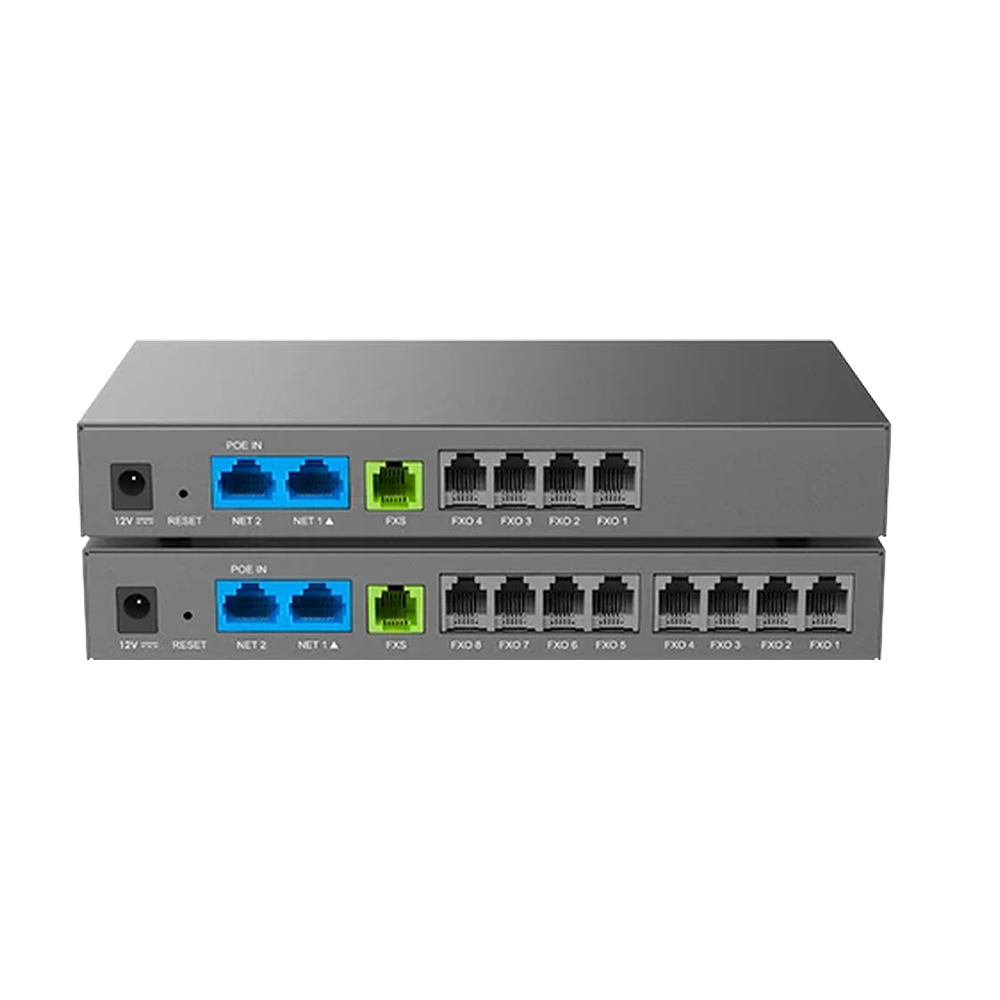 Grandstream HT841 / HT881 thumbnail 2