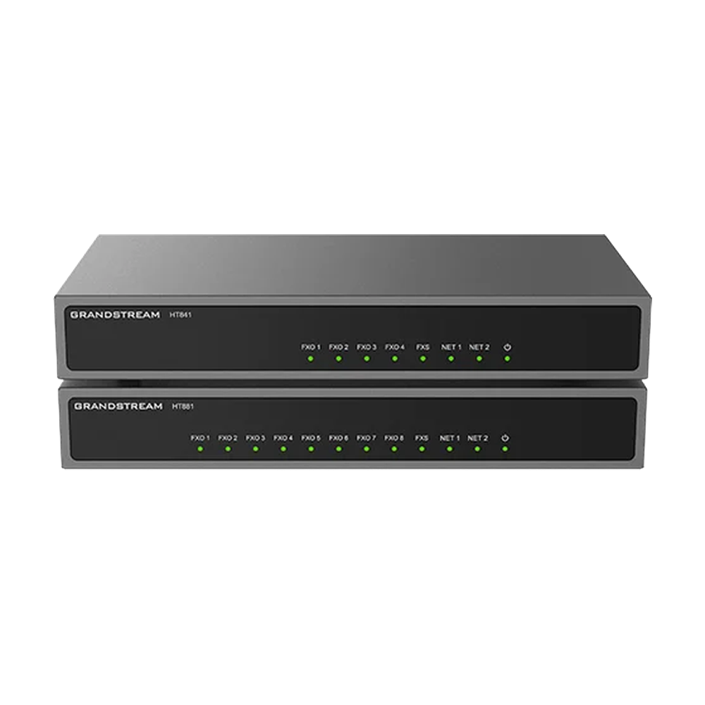 Grandstream HT841 / HT881 thumbnail 3