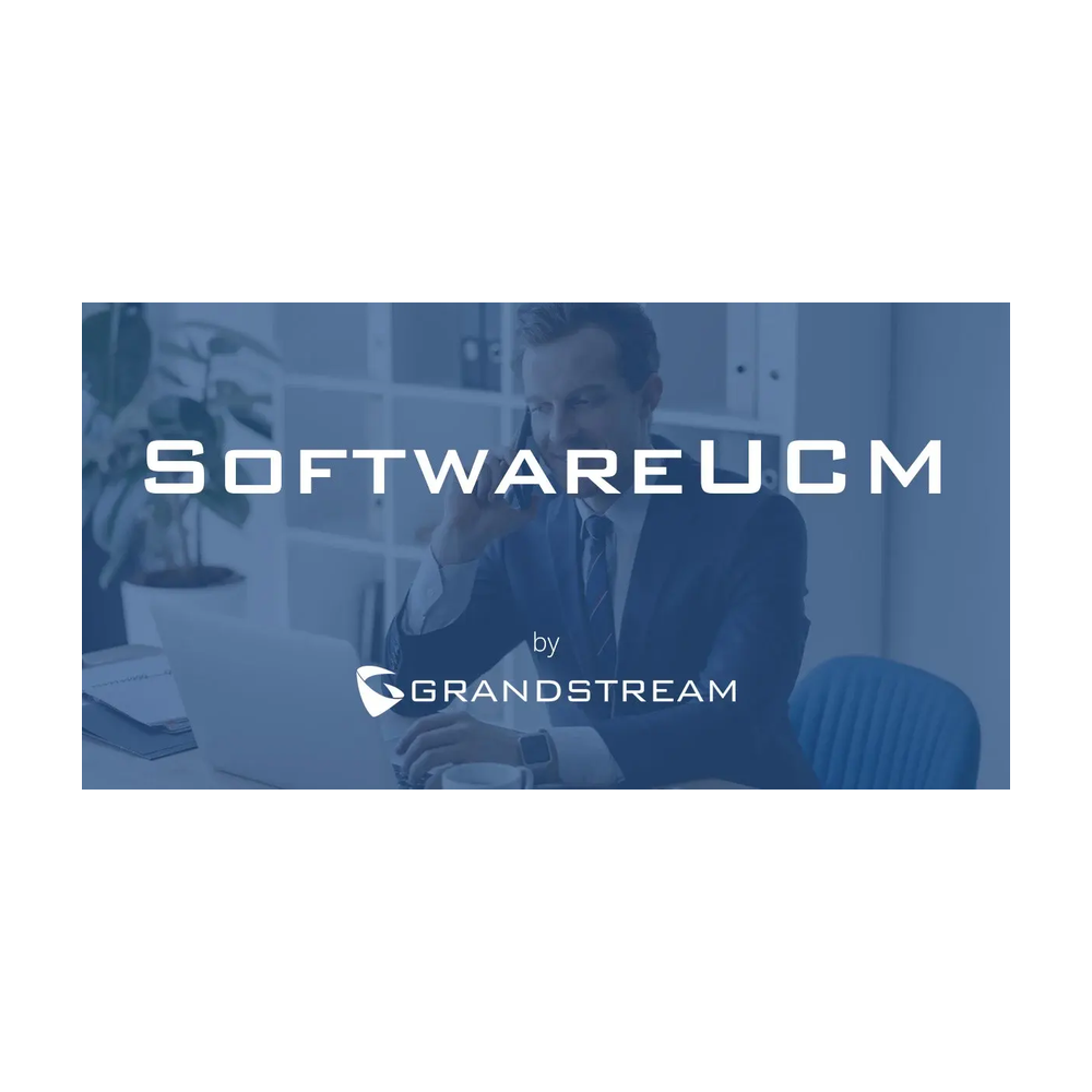 Grandstream SoftwareUCM &mdash; Unified Communication