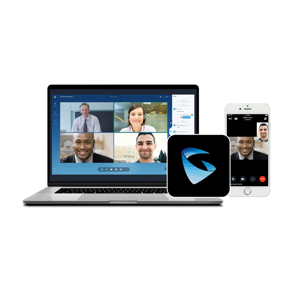 Grandstream Wave &mdash; Unified Communication