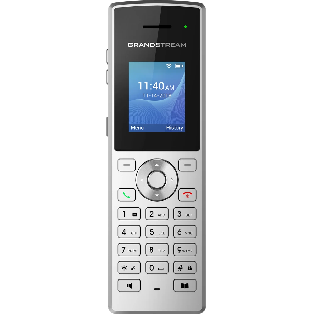 Grandstream WP810 IP Phone