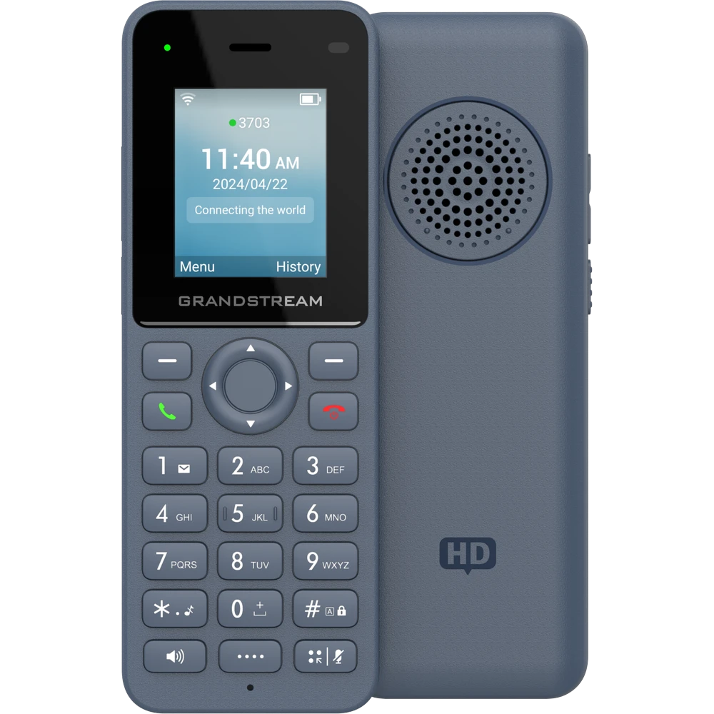 Grandstream WP816 IP Phone