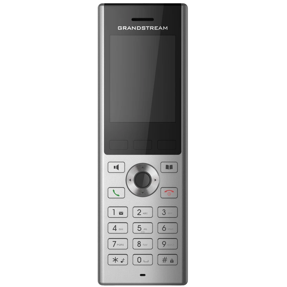 Grandstream WP820 IP Phone