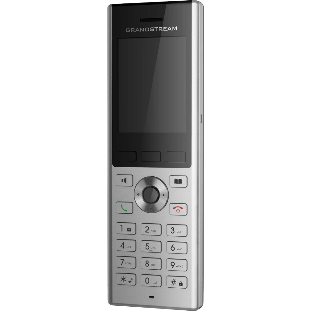 Grandstream WP820 Cordless Wi-Fi IP Phone thumbnail 2