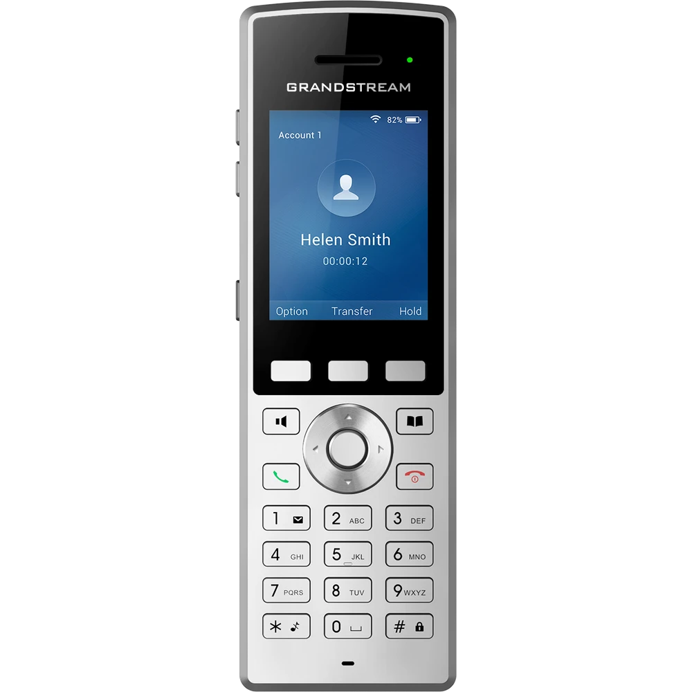 Grandstream WP822 IP Phone