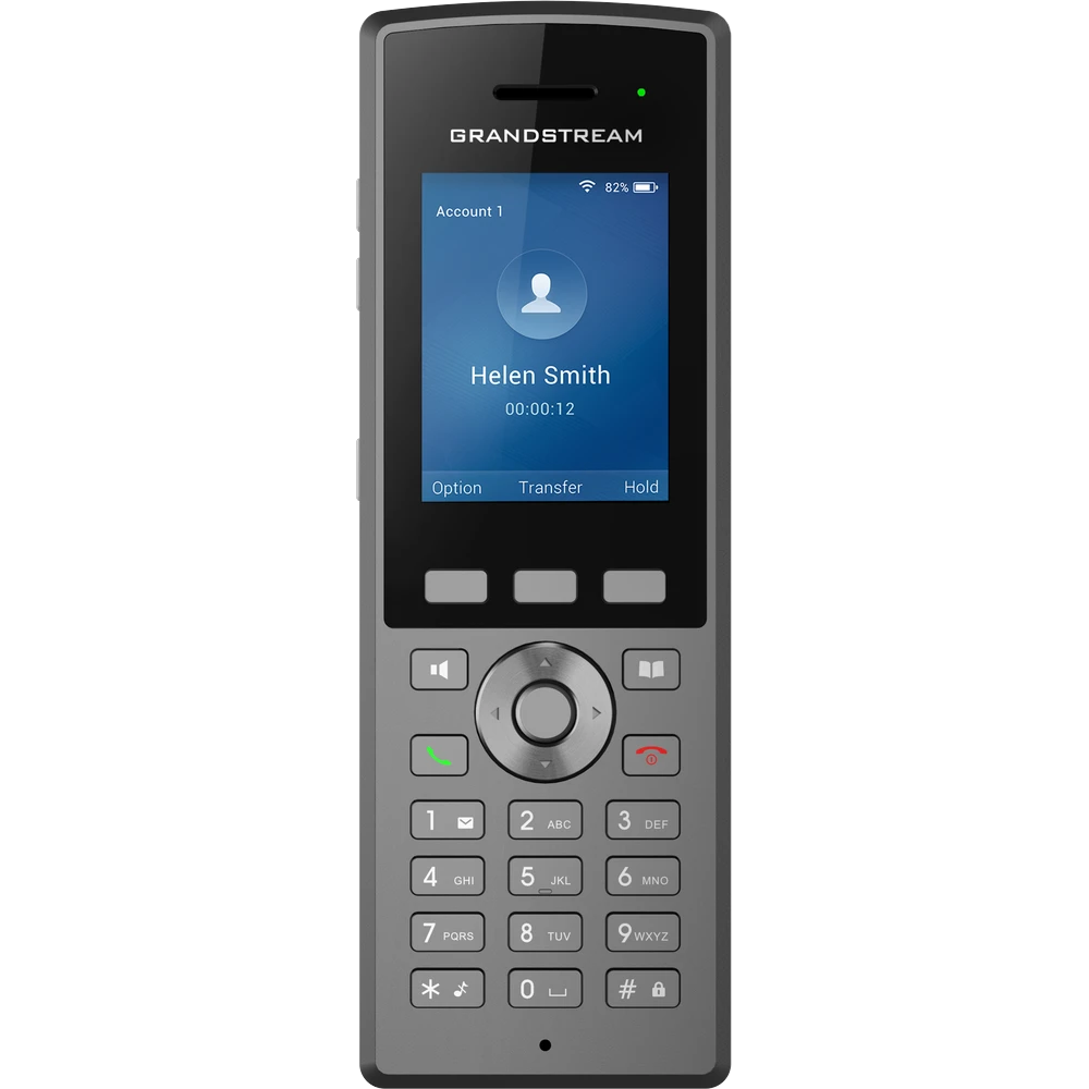 Grandstream WP825 IP Phone