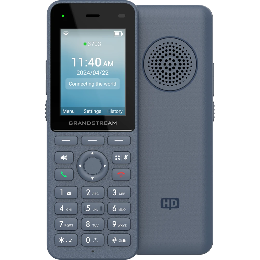 Grandstream WP826 IP Phone