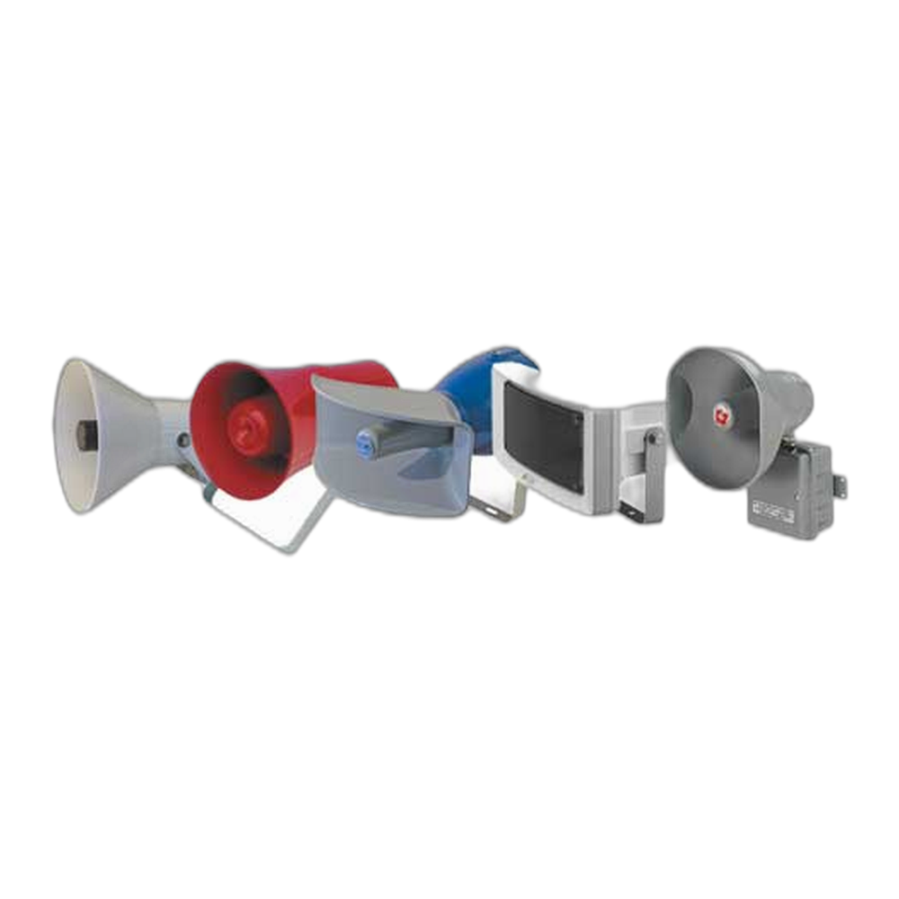 CE20 Explosion-Proof Ringer Industrial Telephone