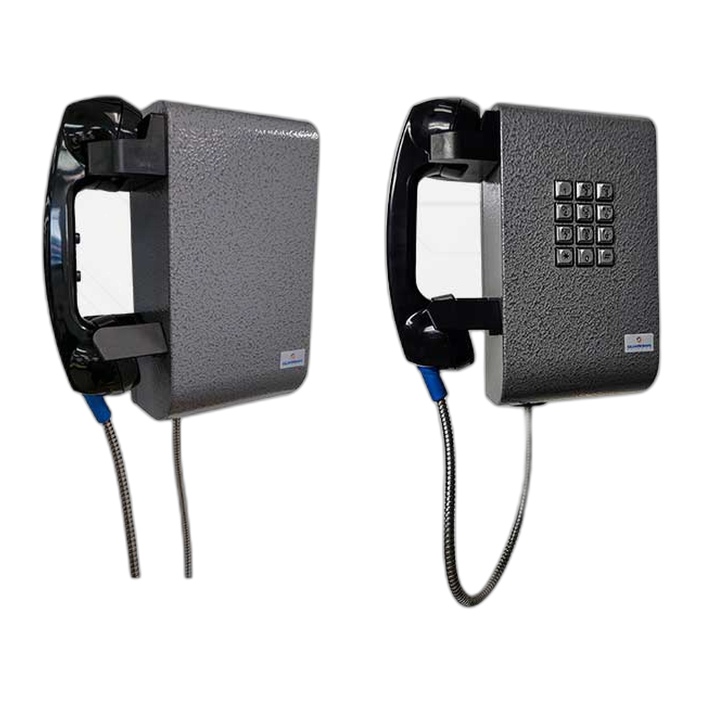 Guardian CI Range Industrial Telephone