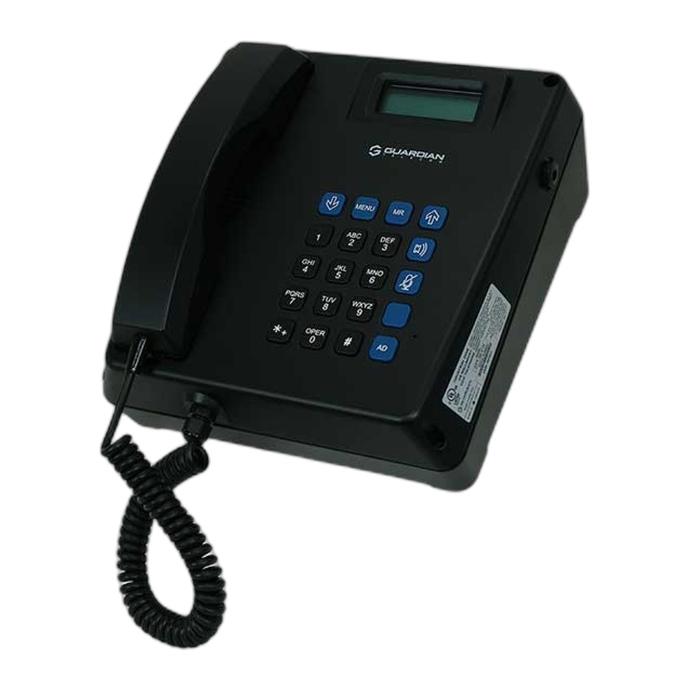 Guardian DT Range Industrial Telephone