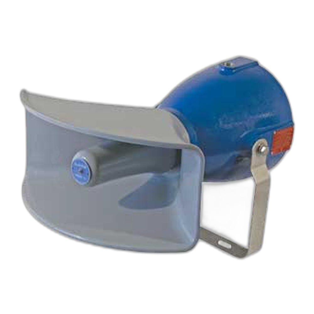 SR40 / SR60 Speaker-Ringer Industrial Telephone