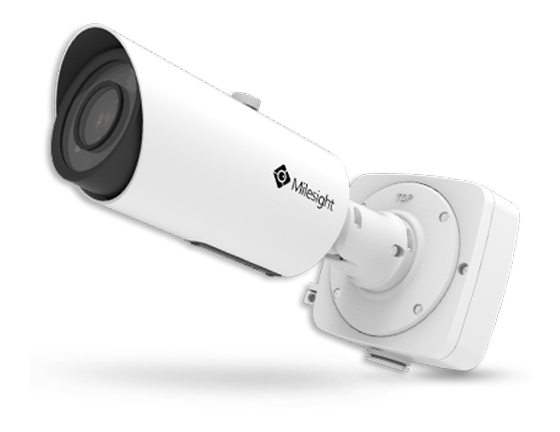 motorized bullet camera