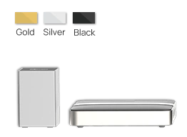 Milesight 4K Mini NVR 1000 Series