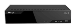 Milesight 4K H.265 Pro NVR 8000 Series
