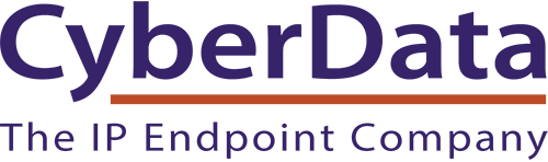 CyberData Logo
