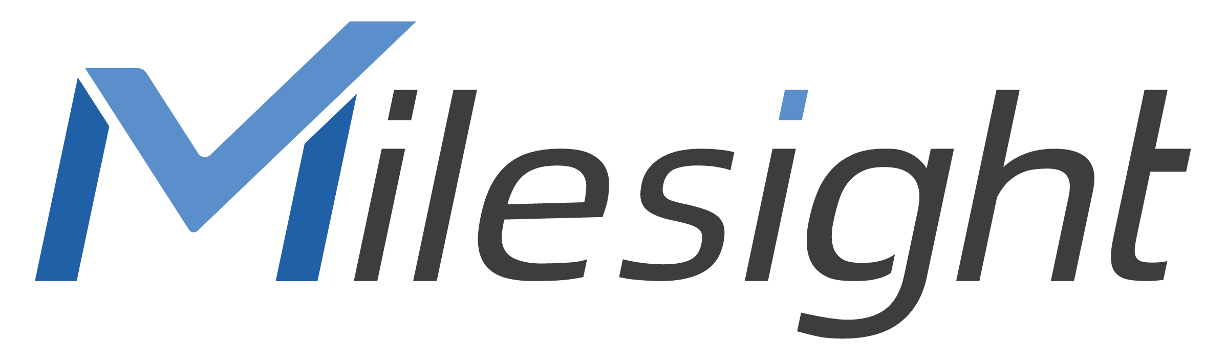 Milesight Logo