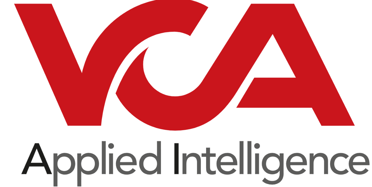 VCA Logo
