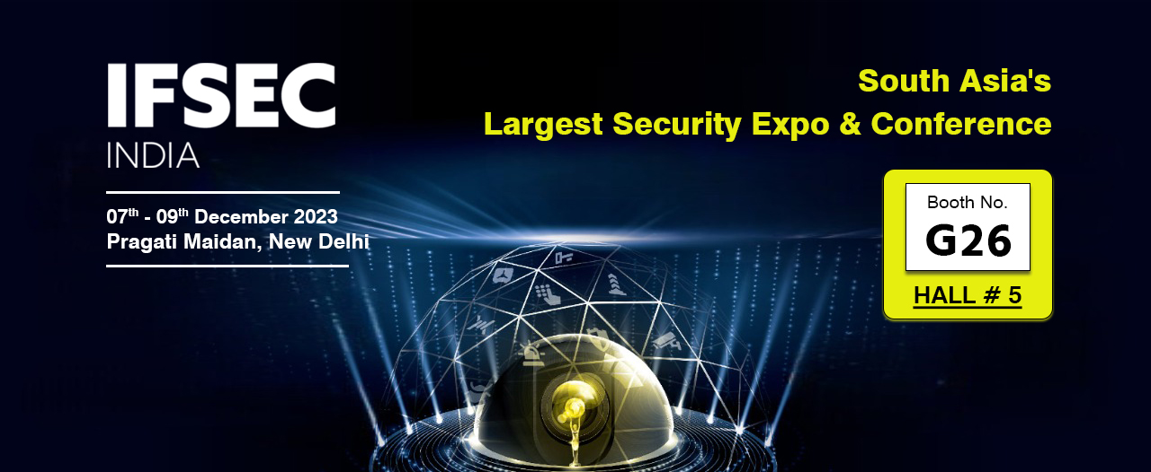 Infocomm India 2023