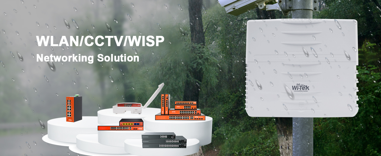 Network Switches