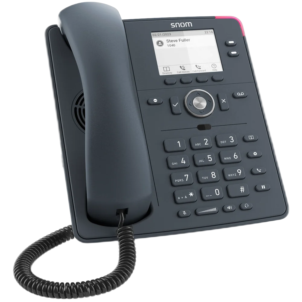 Snom D150 IP Phone