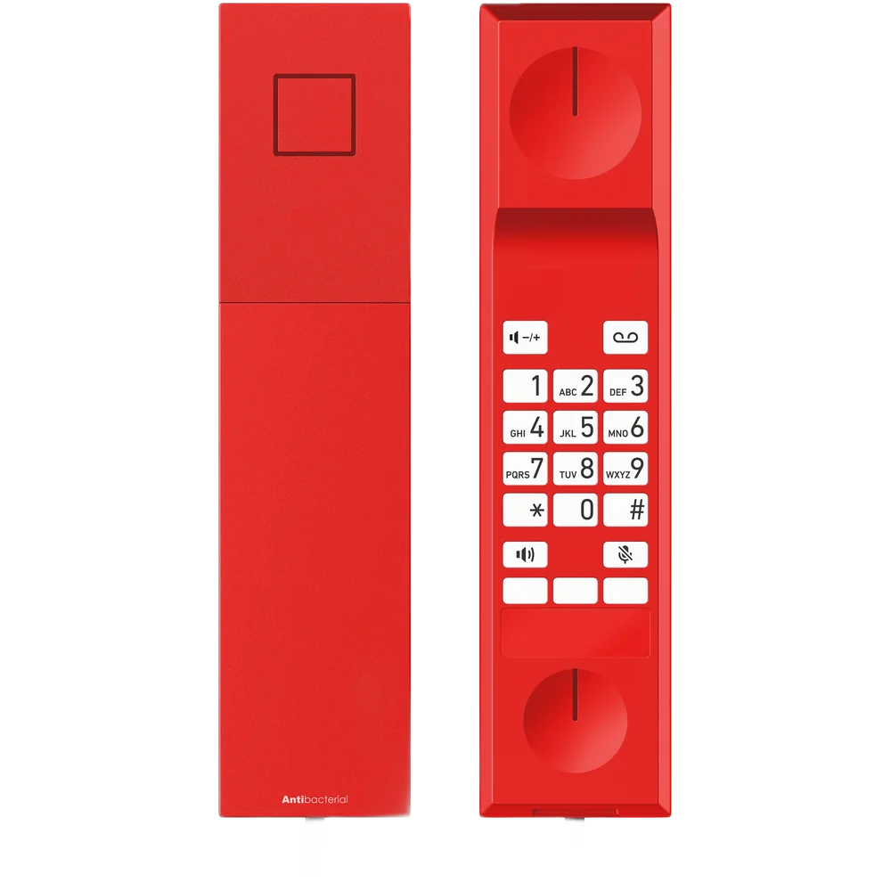 Snom E303A Emergency Analog Phone