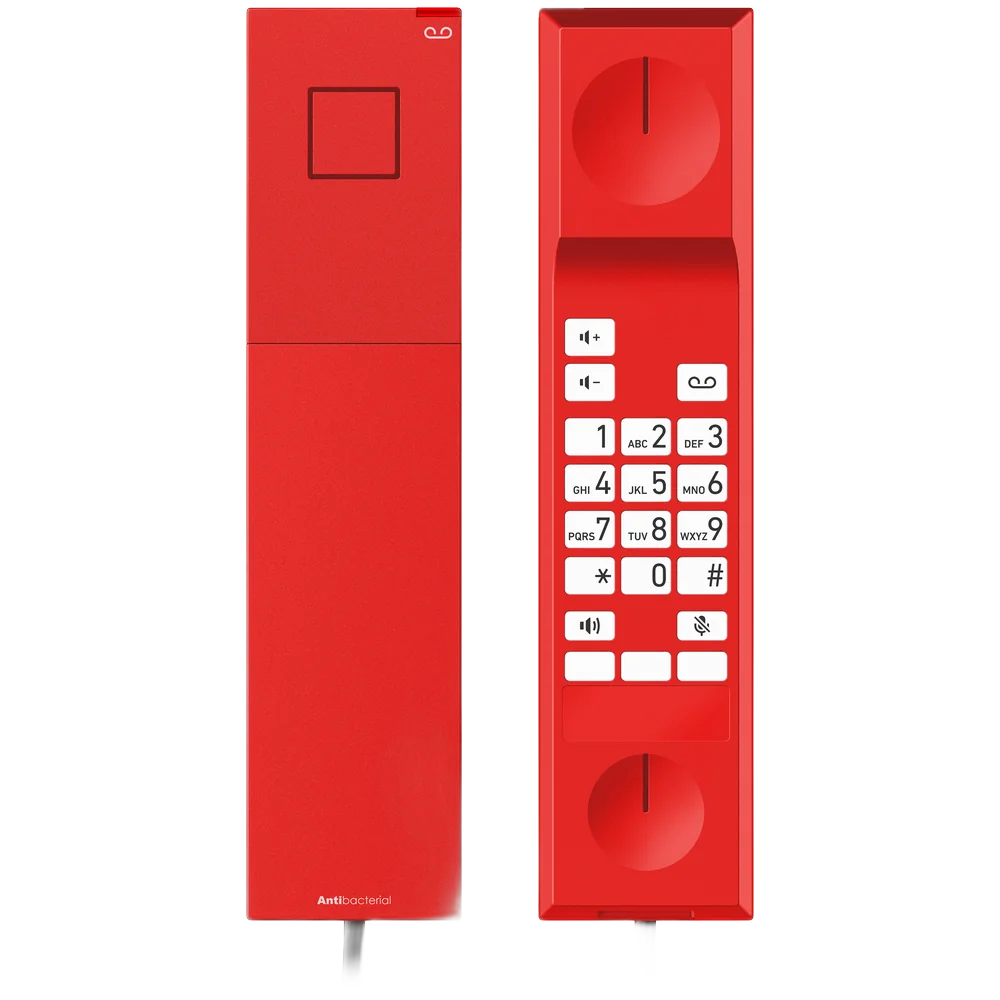 Snom E303 Emergency SIP Phone