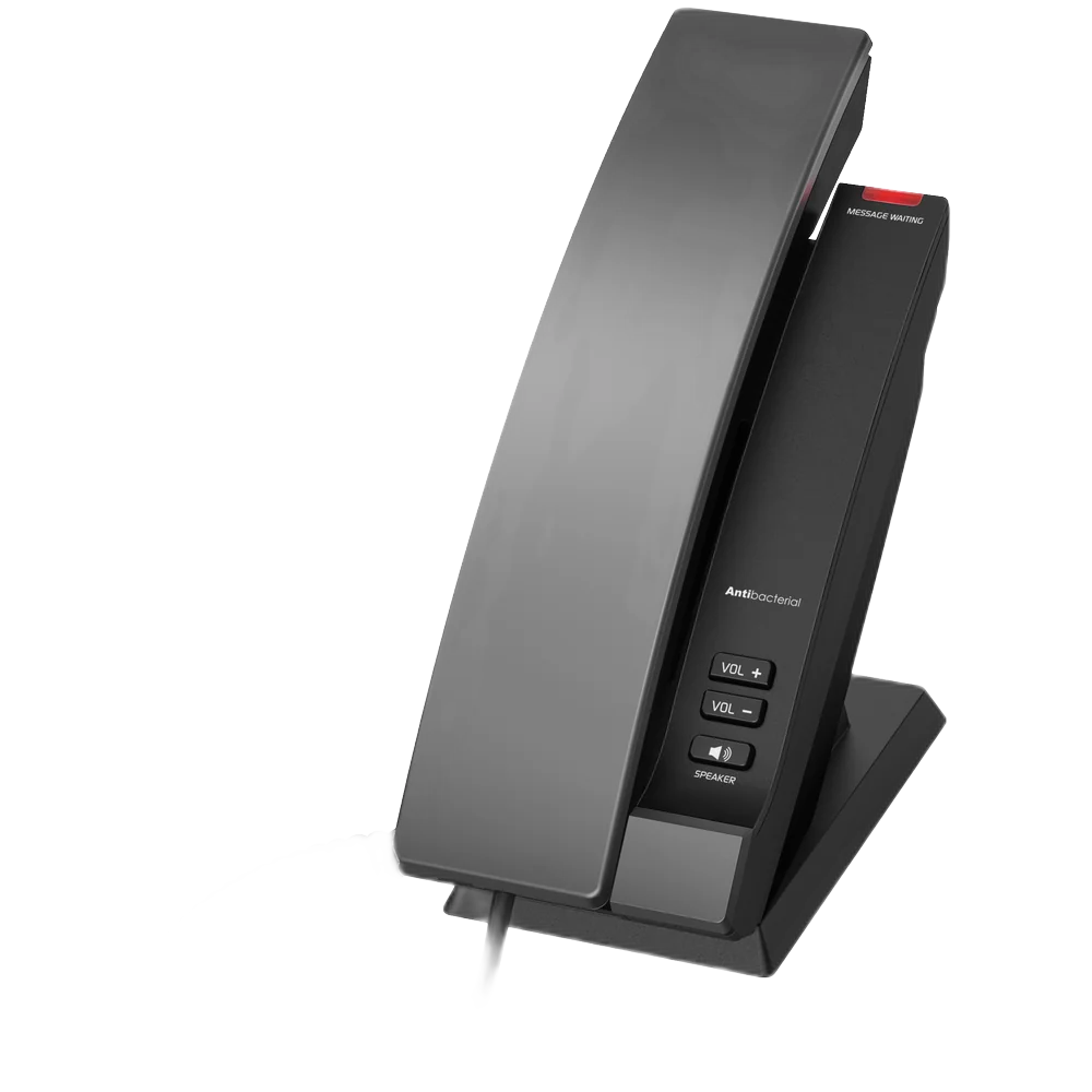 Snom HD100 Hotel IP Phone
