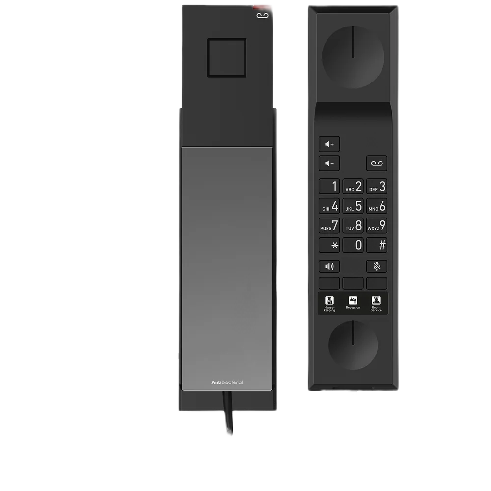 Snom HD300 Hospitality IP Phone