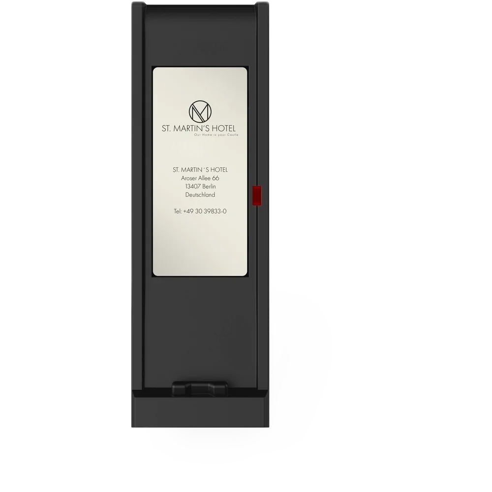 Snom HD30LA Hotel Analog Phone