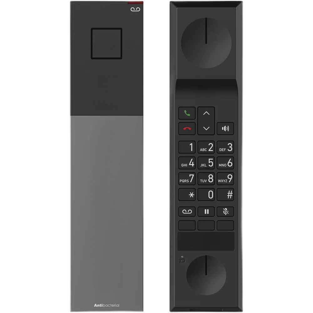 Snom HD331A Hotel Analog Phone