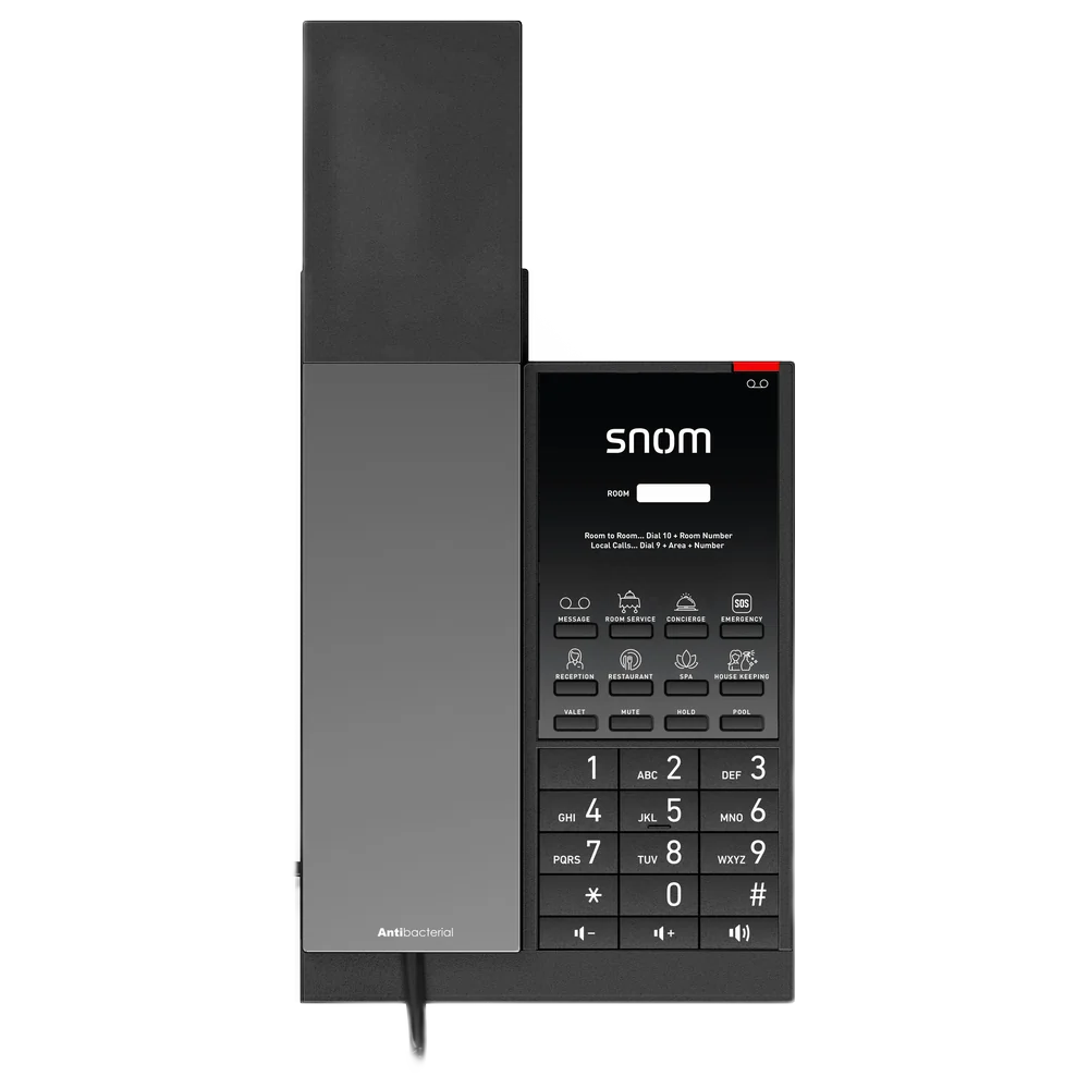 Snom HD350A thumbnail 2